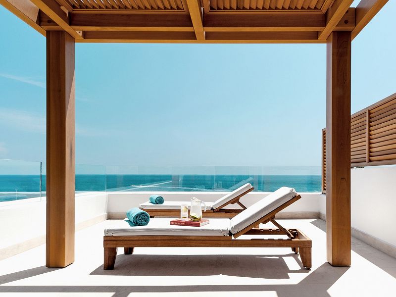 Hotel Mitsis Selection Alila