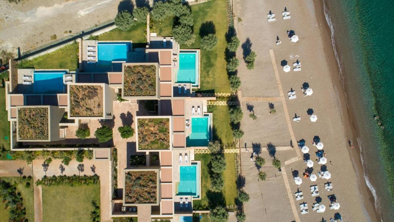 Hotel AMADA COLOSSOS RESORT ELITE COLLECTION