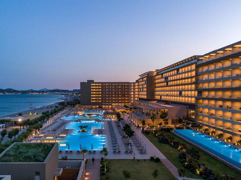 Hotel AMADA COLOSSOS RESORT ELITE COLLECTION