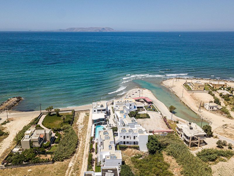 Hotel Golden Bay Heraklion