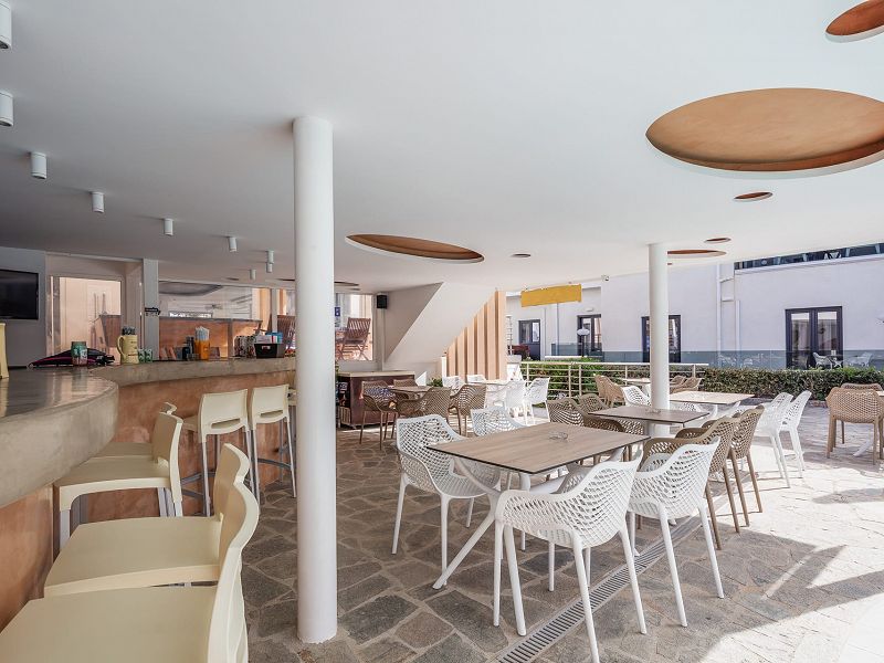 Hotel Golden Bay Heraklion