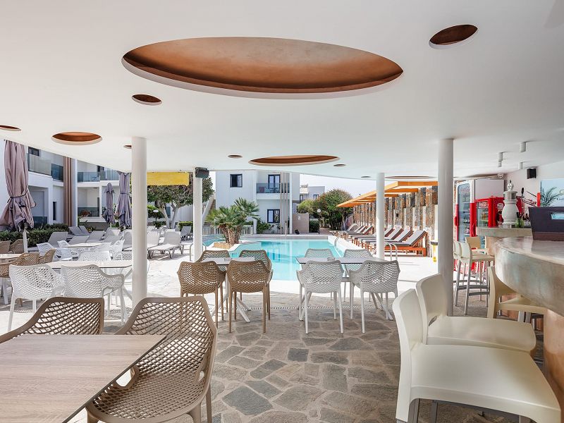Hotel Golden Bay Heraklion