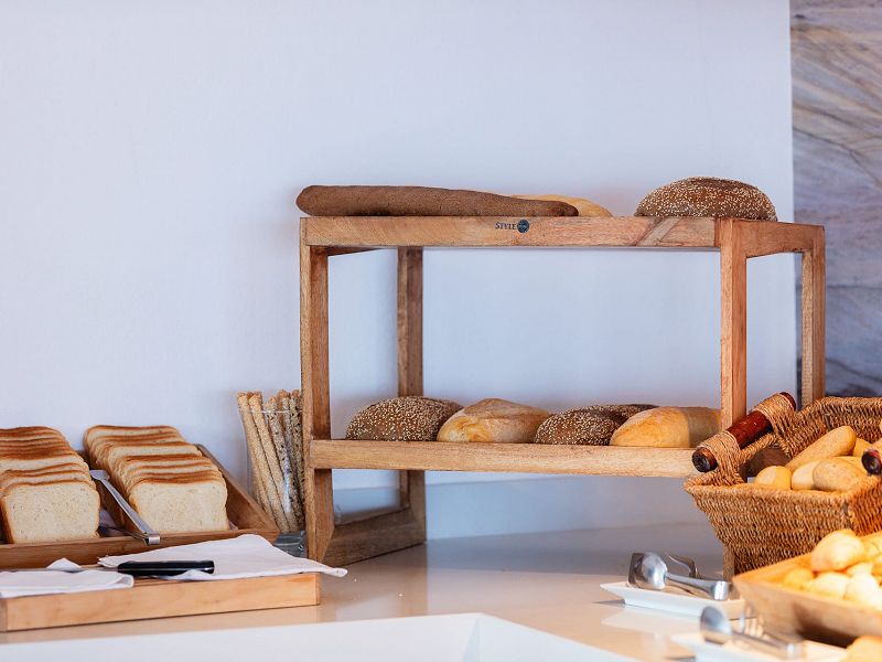 Hotel Golden Bay Heraklion