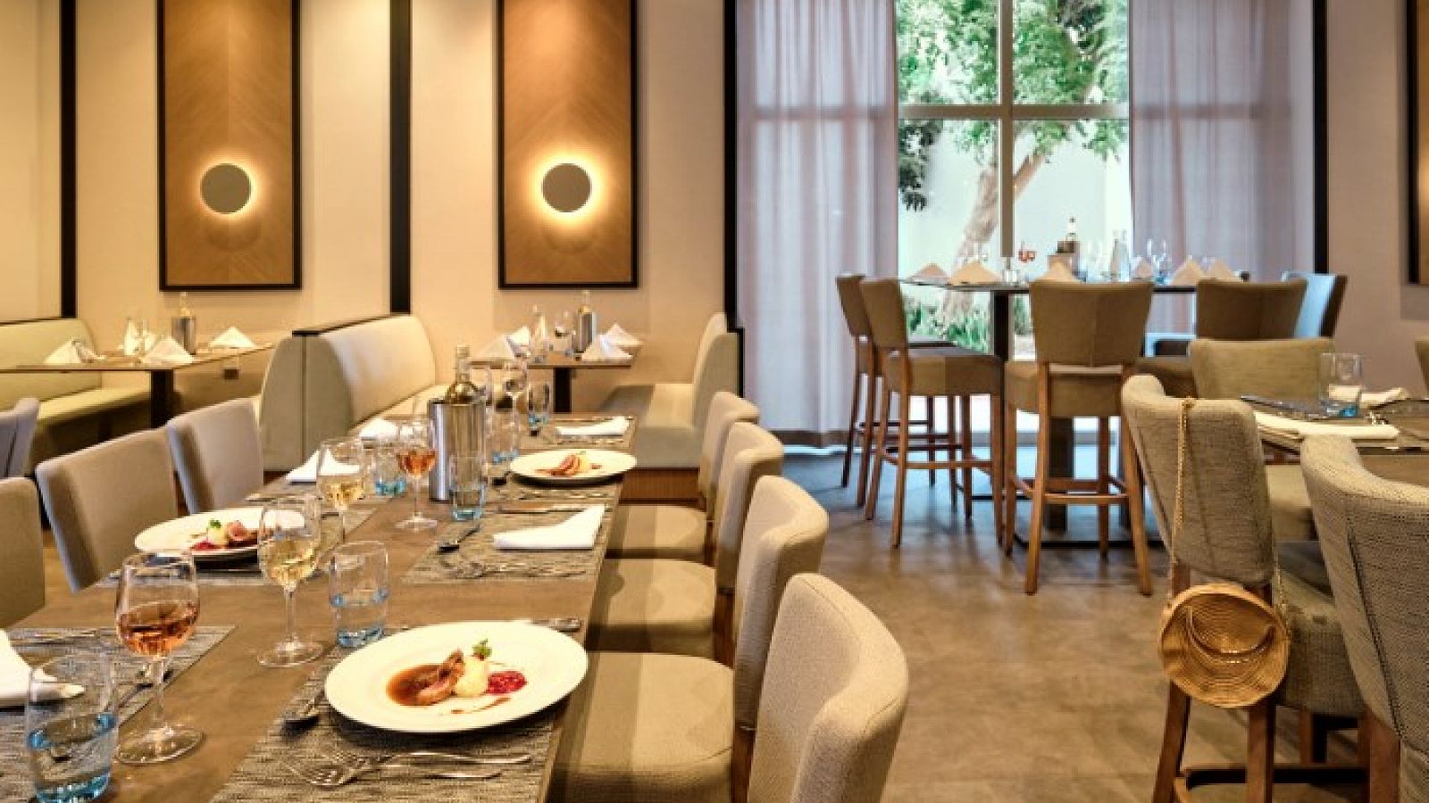 Hotel ROBINSON CYPRUS