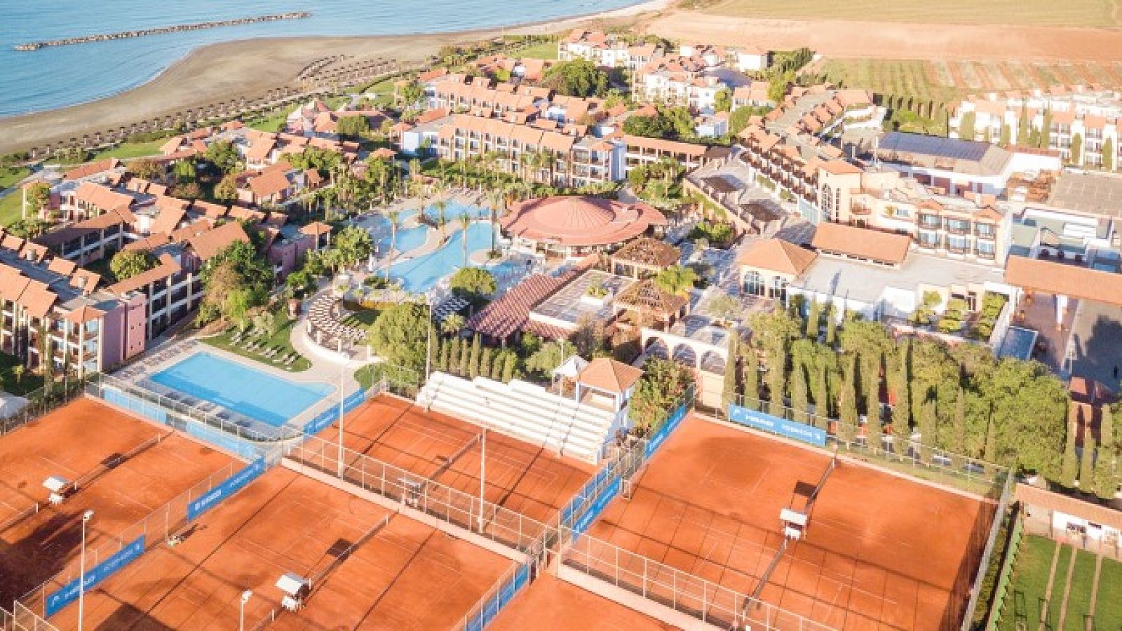 Hotel ROBINSON CYPRUS