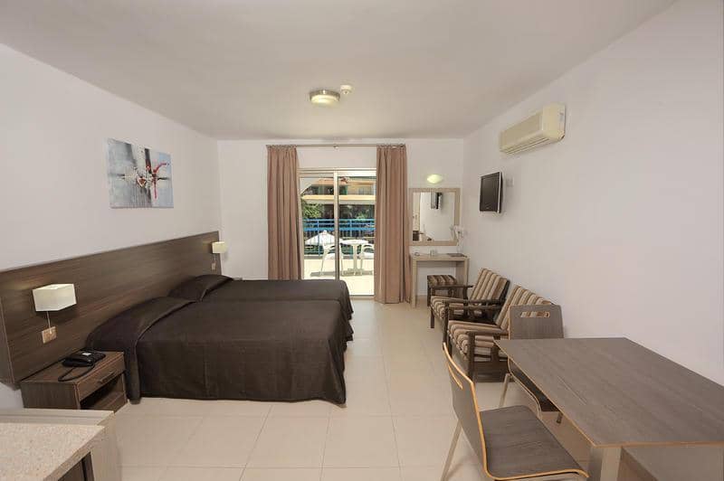 Hotel Petrosana Hotel Apts