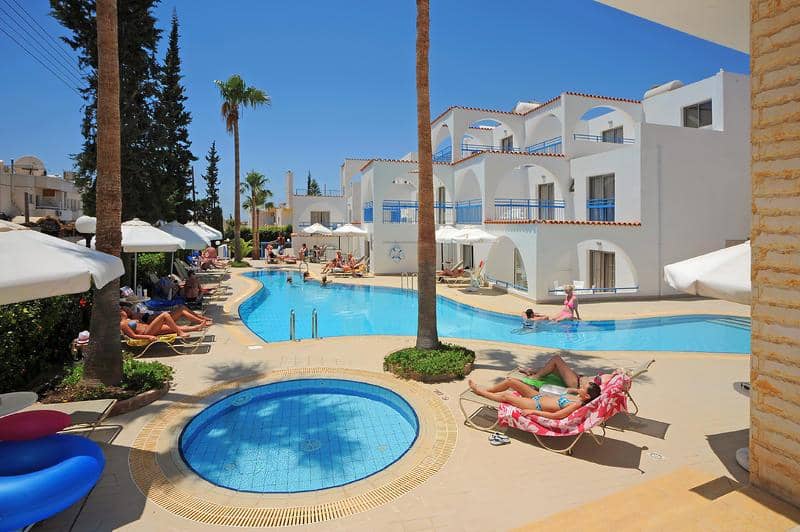 Hotel Petrosana Hotel Apts