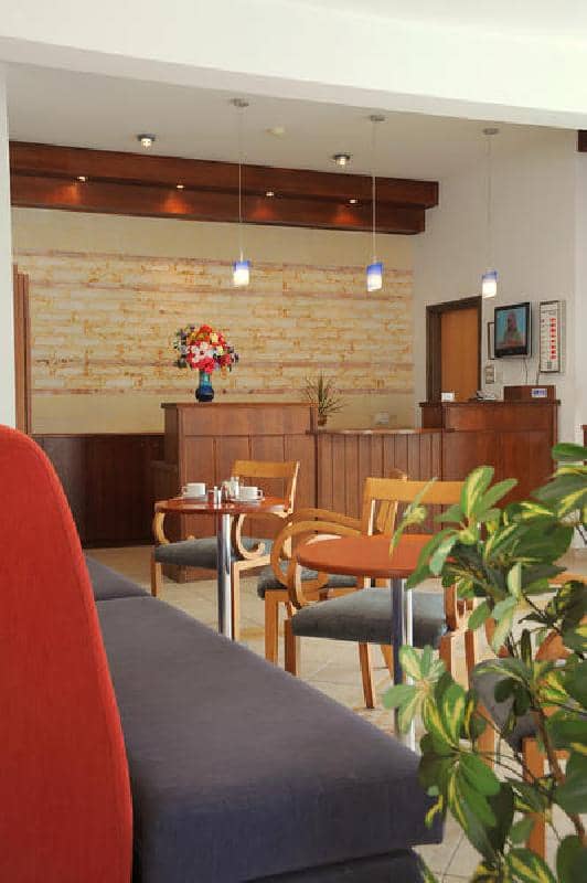 Hotel Petrosana Hotel Apts