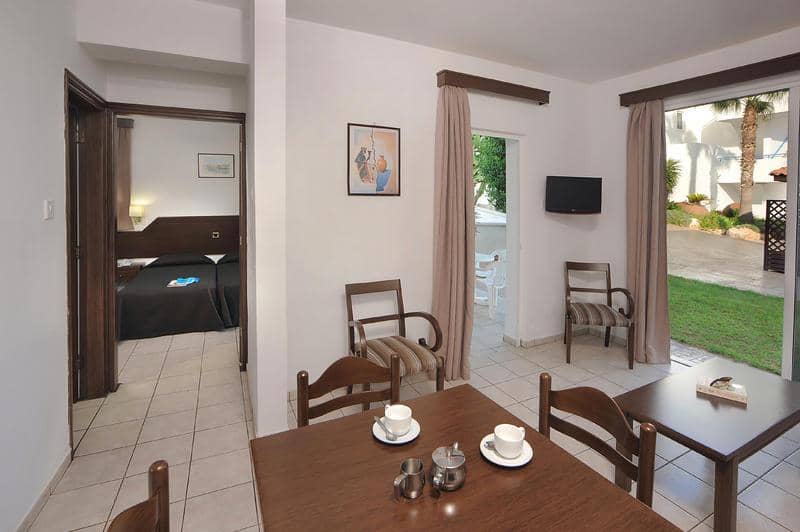 Hotel Petrosana Hotel Apts