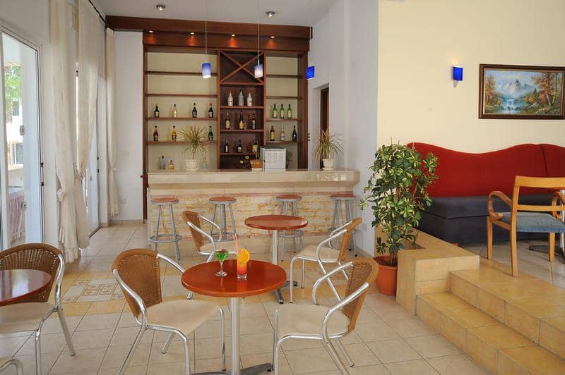 Hotel Petrosana Hotel Apts
