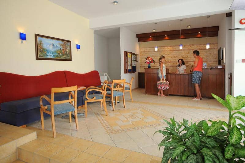 Hotel Petrosana Hotel Apts