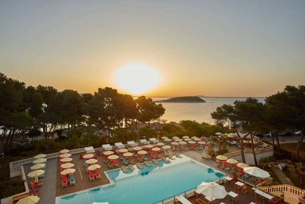 Hotel Alua Calvia (ex Dreams Calvia Mallorca)