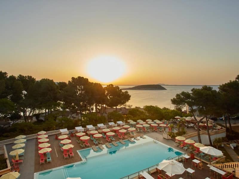 Hotel Alua Calvia (ex Dreams Calvia Mallorca)