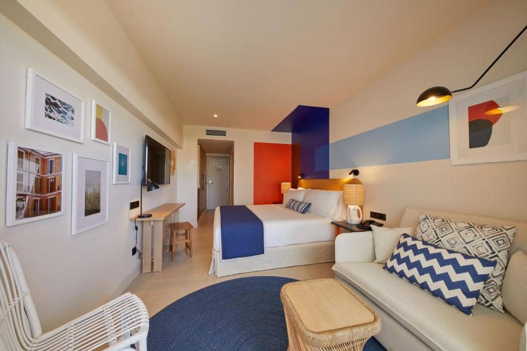 Hotel Alua Calvia (ex Dreams Calvia Mallorca)