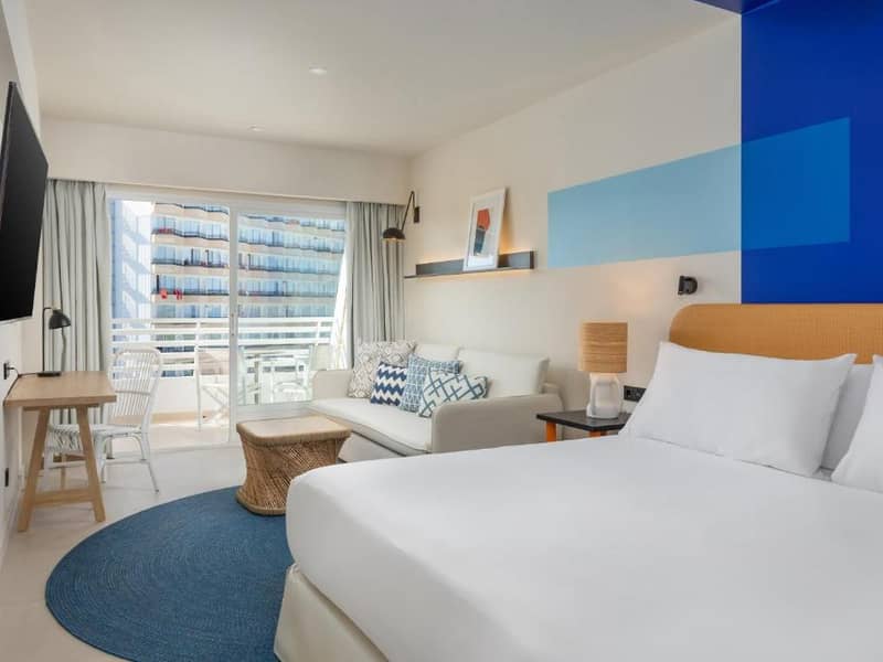 Hotel Alua Calvia (ex Dreams Calvia Mallorca)