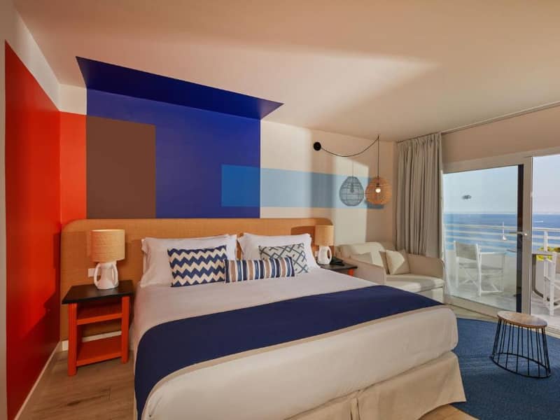 Hotel Alua Calvia (ex Dreams Calvia Mallorca)