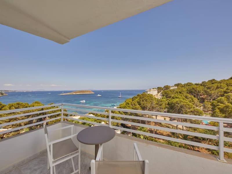 Hotel Alua Calvia (ex Dreams Calvia Mallorca)