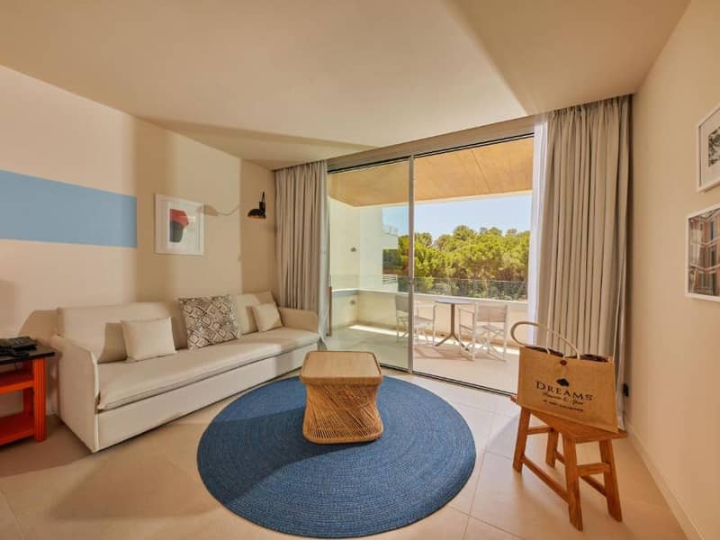 Hotel Alua Calvia (ex Dreams Calvia Mallorca)