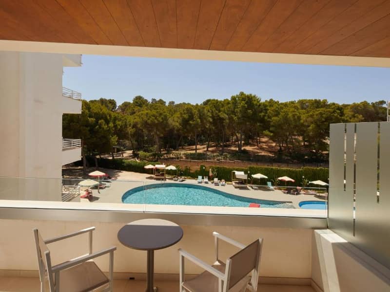 Hotel Alua Calvia (ex Dreams Calvia Mallorca)