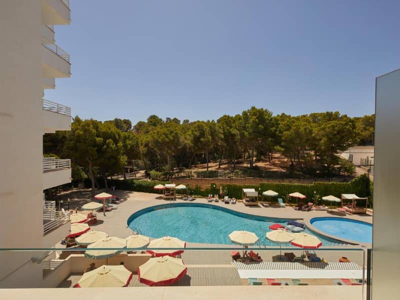 Hotel Alua Calvia (ex Dreams Calvia Mallorca)