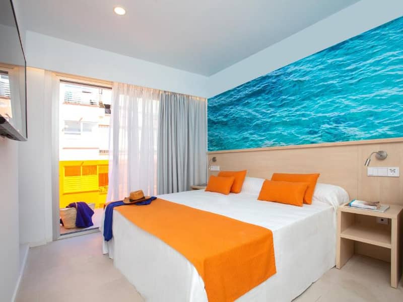 Hotel Mix Smart