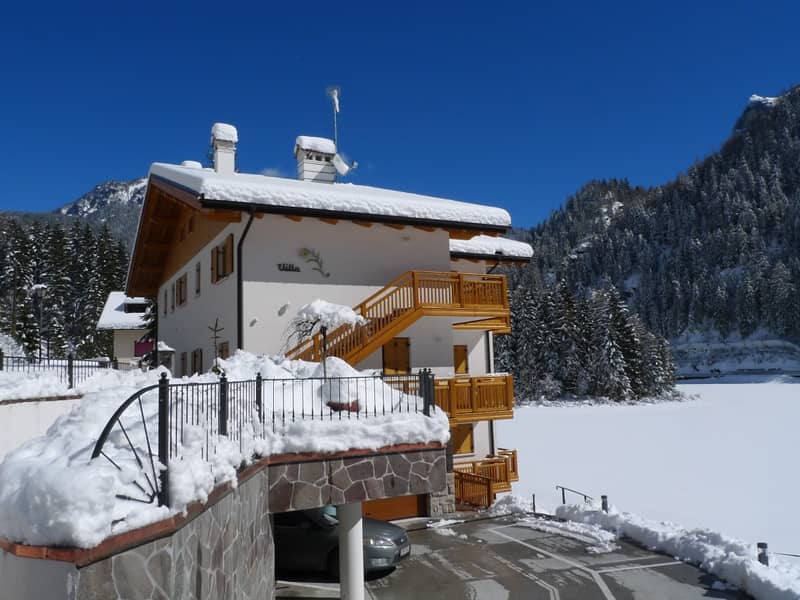 Apartmani Villa Edelweiss