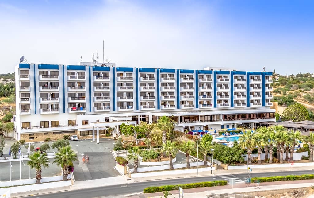 Hotel Florida Hotel