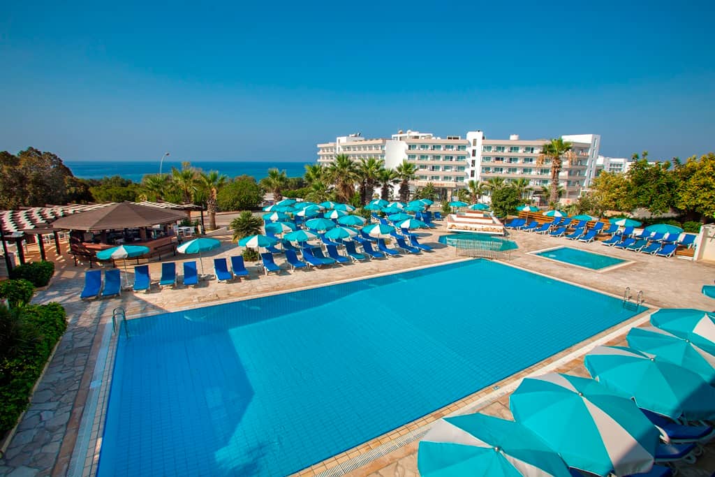 Hotel Florida Hotel