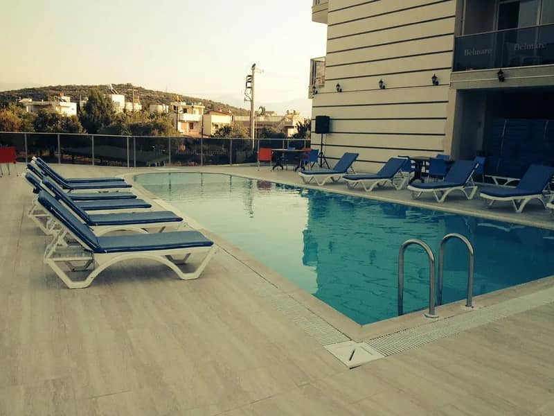 Hotel Belmare
