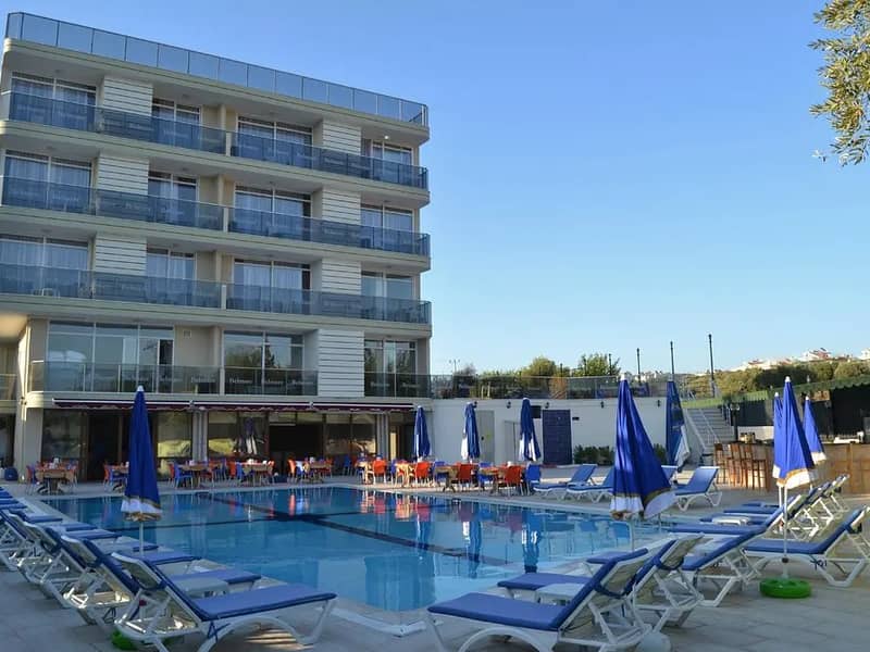 Hotel Belmare