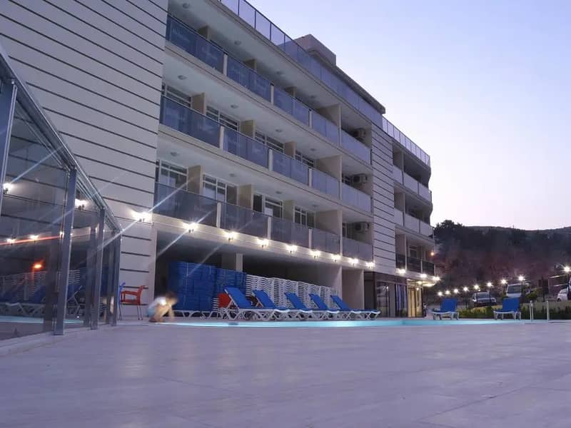 Hotel Belmare