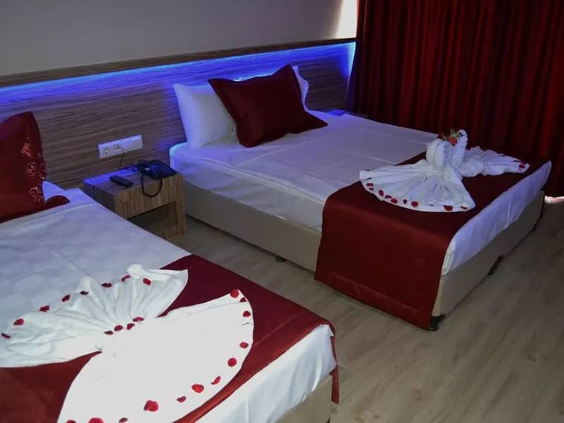 Hotel Belmare