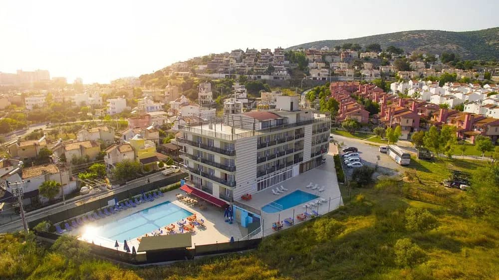 Hotel Belmare