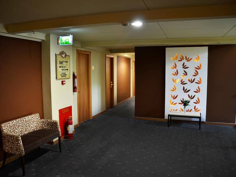 Hotel Lydia