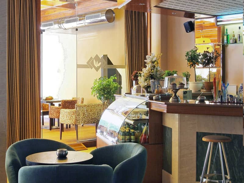Hotel Lydia