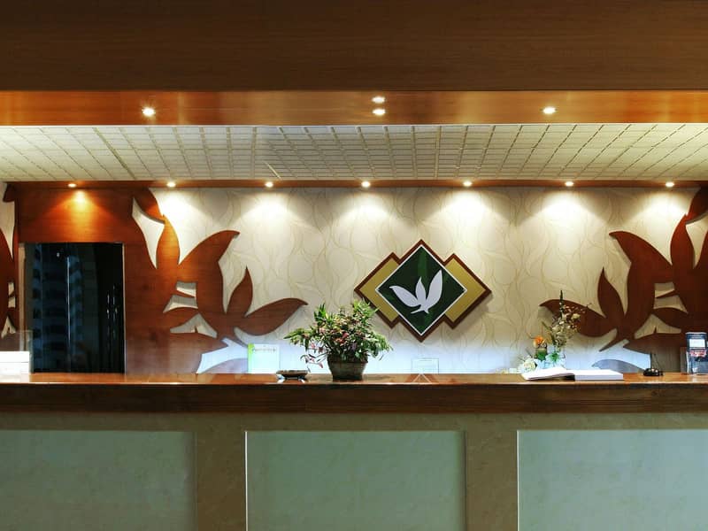 Hotel Lydia