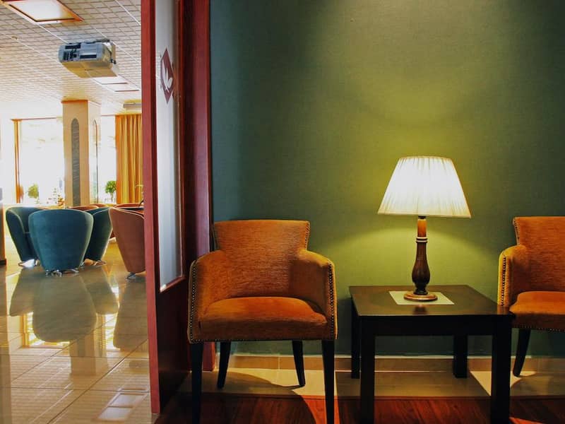 Hotel Lydia