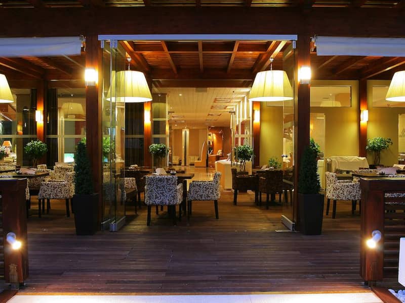 Hotel Lydia