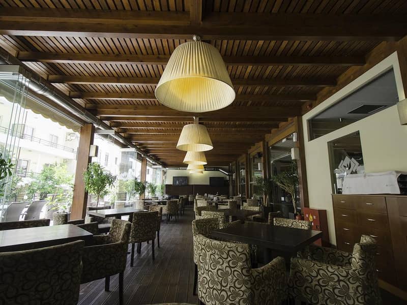 Hotel Lydia