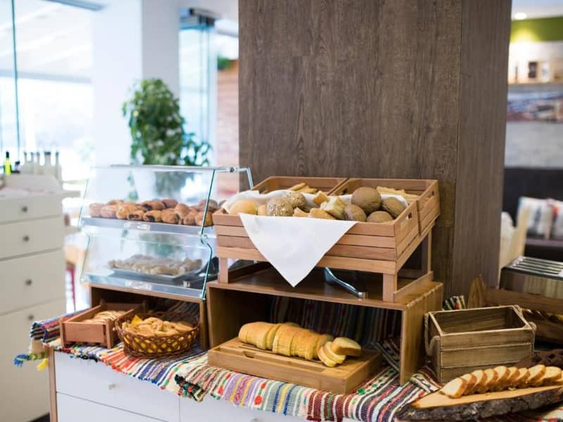 Hotel Island City Boutique