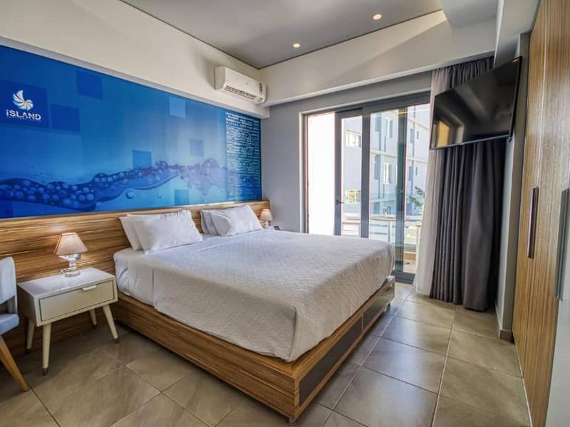 Hotel Island City Boutique