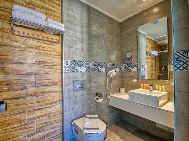Hotel Island City Boutique