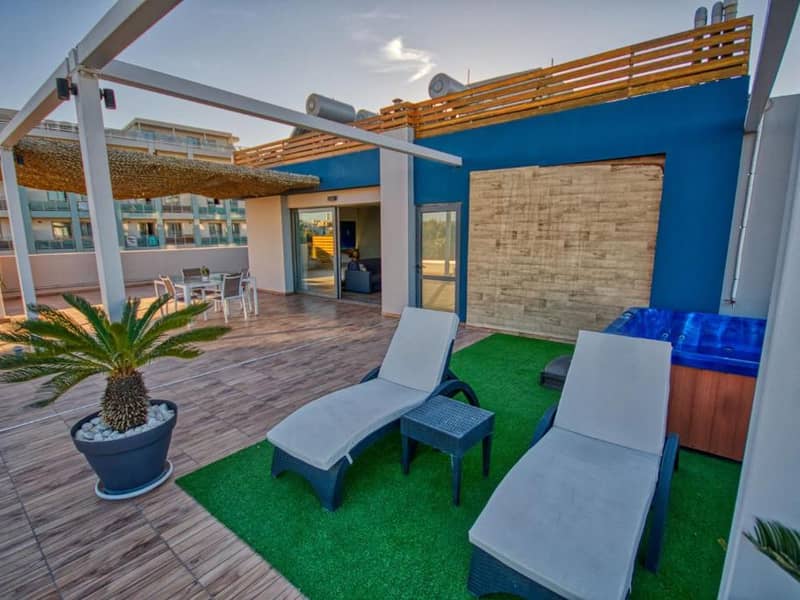 Hotel Island City Boutique