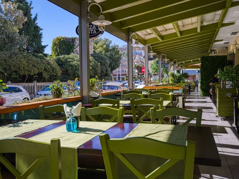 Hotel Island City Boutique