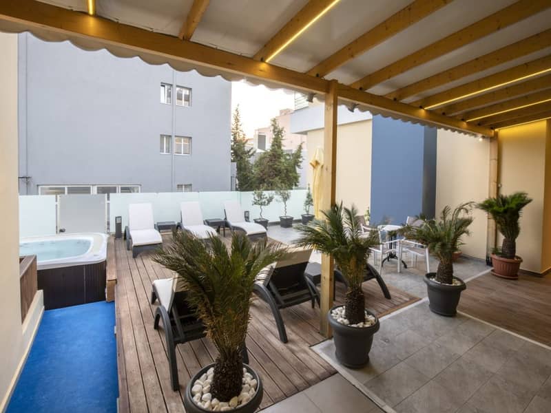 Hotel Island City Boutique