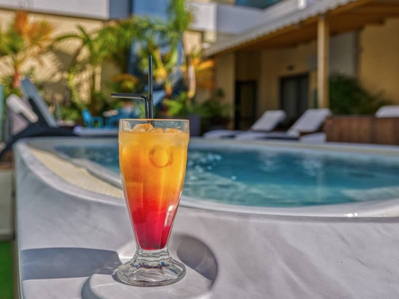 Hotel Island City Boutique