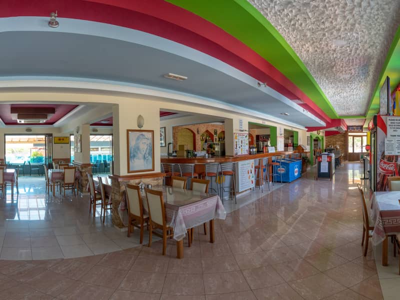 Hotel Grecian Fantasia