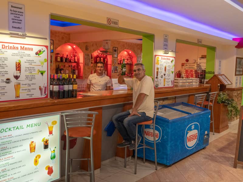 Hotel Grecian Fantasia