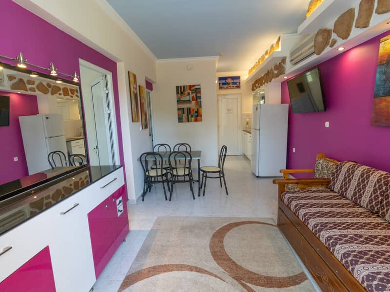 Hotel Grecian Fantasia