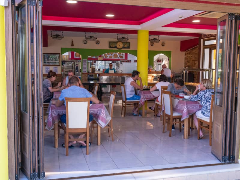 Hotel Grecian Fantasia